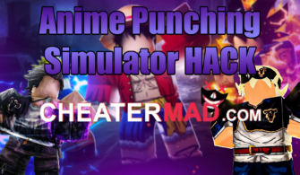 Anime Punching Simulator Hack | OP Autofarm , Auto Rebirth , More!