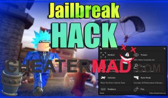 Jailbreak Op Hack | Evo Gui – Jailbreak Autorob Hack , ESP , Aimbot , Teleport , More