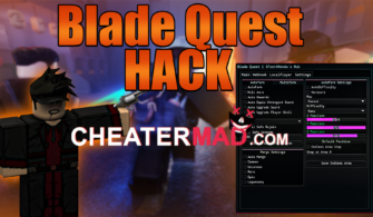 Blade Quest Script Hack – 2023