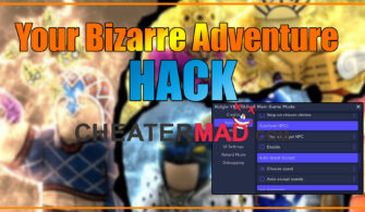 Op YBA Script Hack
