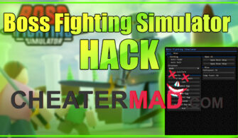 Boss Fighting Simulator Script Hack