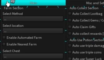Pet Simulator X Op Hack | Auto Farm Script [Ultra Hub 2023]
