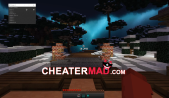 Minecraft Slinky Autoclicker | 1.8