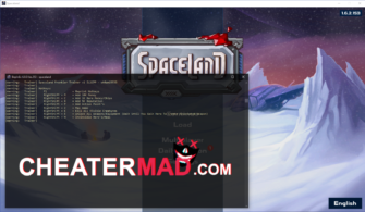 Spaceland Frontier Trainer Cheat