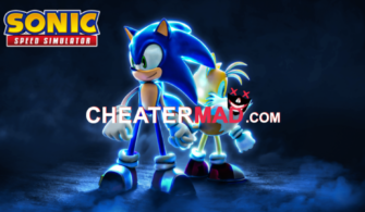 Sonic Speed Simulator Script Hack – SonicKarate