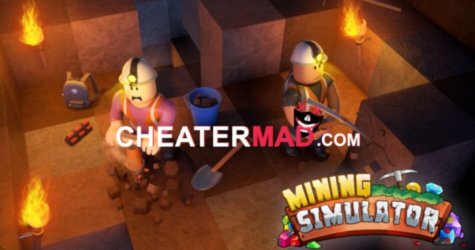 Mining Simulator Hack