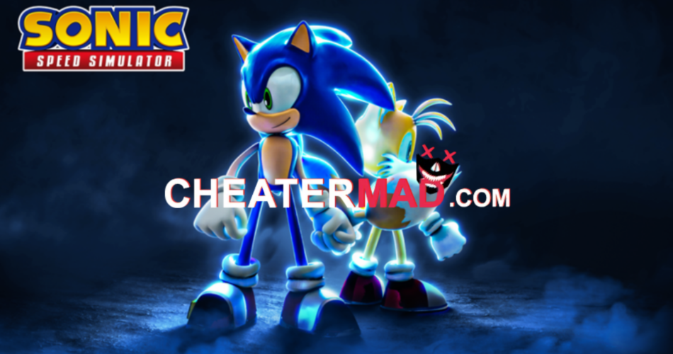 Sonic Speed Simulator Script Hack