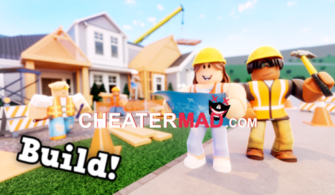 Roblox Bloxburg Hack Script | Auto Build