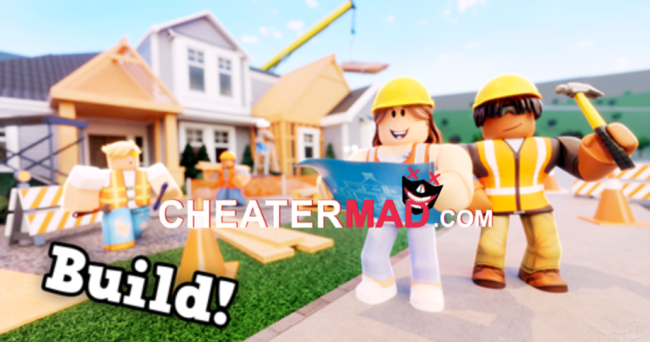 Bloxburg Hack