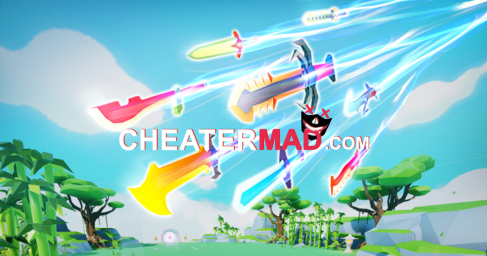 Weapon Fighting Simulator