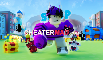 Pet Simulator X Cheat | Autofarm, Teleport , Walkspeed, More!