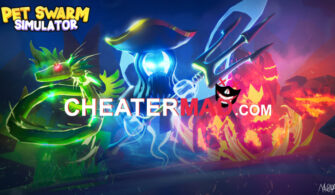 New Pet Swarm Simulator Script Hack – Autofarm 2023