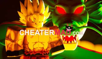 DBZ Script Hack | Auto Farm, Kill Aura, Auto Quest & MORE! -2023