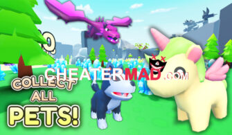 Collect All Pets Script Pastebin – Free Gamepasses, AutoFarm Coins & More