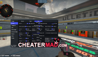 Free CSGO NOVO Premium Cheat | novo.win | NovolineHook