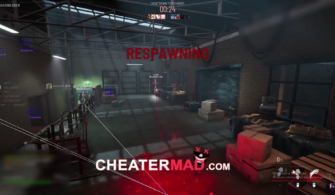 Midnight Ghost Hunt Cheat | Aimbot, ESP, GodMode and 28 Features