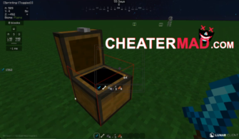 Minecraft Attack System Hack v2 | Macro for Minecraft