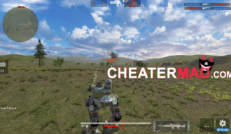 Assault Bots Cheat Table Hack V2