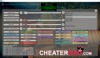 Digitizer Trainer Hack v1