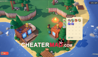Longvinter External Cheat