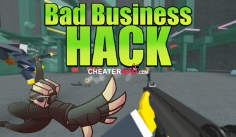 Bad Business Hack | Aimbot, Esp, Triggerbot , New Script!! -2023