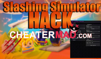 Slashing Simulator Script Gui Hack