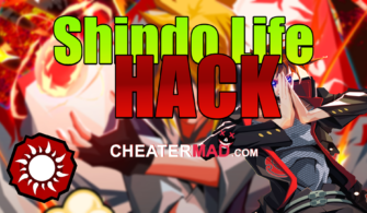 Op Shindo Life Hack