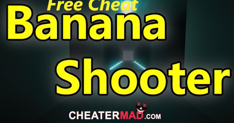 Banana Shooter Hack