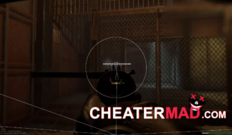 Marauders Internal Hack v2 | Free Marauders Cheat