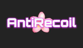 Global Anti Recoil Hack | All Games