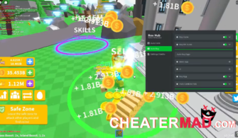 Saber Simulator Script | Auto Farm & Auto Buy 2025