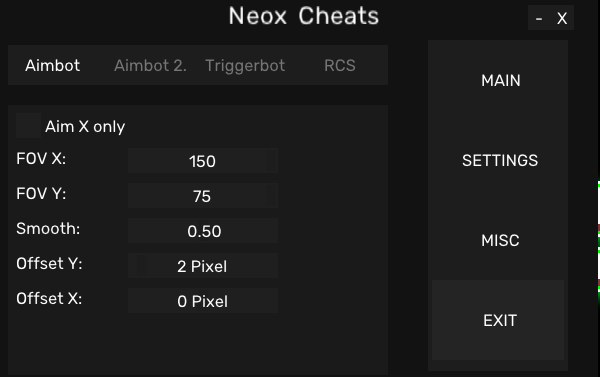 valorant triggerbot and aimbot valorant triggerbot and aimbot