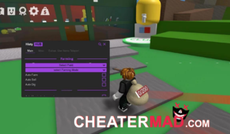 Roblox Bee Swarm Script | Auto Farm, Teleport
