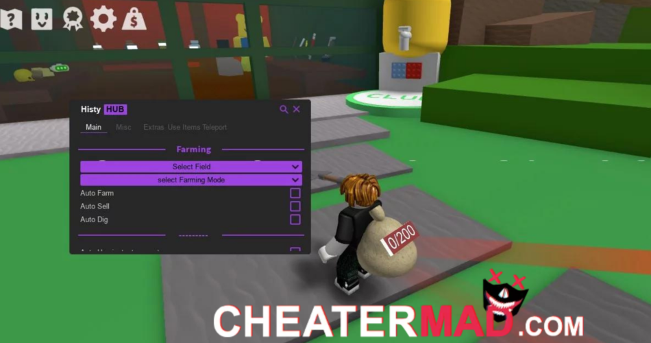 Roblox Bee Swarm Script