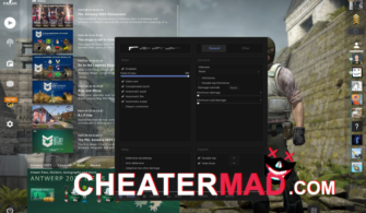 CSGO Oreo Hack | Rage Cheat