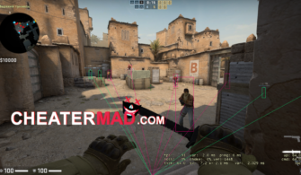 Reflect Solutions CSGO Cheat | External Hack for CSGO