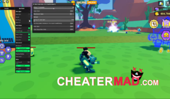 Roblox Bot Clash Script | Auto Farm, Auto Spin & More