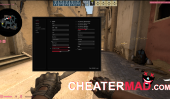 Supremacy CSGO Cheat 2023
