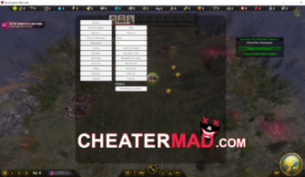 Surviving the Aftermath Trainer Cheat v1.2