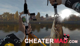 The Fisherman Fishing Planet Hack | Light & Pro