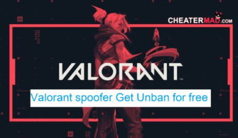 Valorant Permanent Hwid Spoofer Free – Working 2023