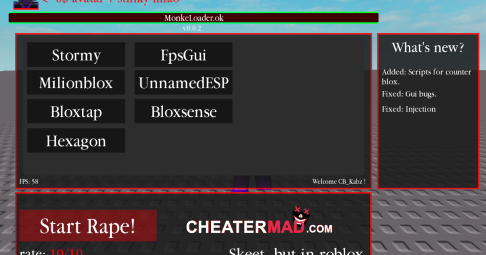 MonkeLoader