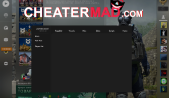 Untery Host CSGO Cheat | + Configs