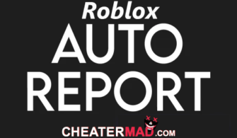 Roblox Auto Report Script | Auto Report For Swearing & Toxic People