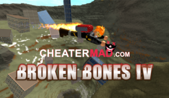 Broken Bones IV Autofarm Script