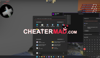 FREE CSGO Monolith Hack & Rage & Legit Config’s