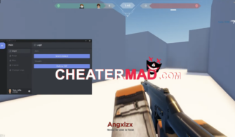 Op Valoblox Script Gui | Silent Aimbot, Kill All, ESP & MORE! -2023