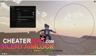 New Da Hood GUI Script | Aimbot, Godmode, Fly Hack