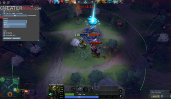Dota 2 Free Hack | Nest of Thorns No Cooldown Cheat