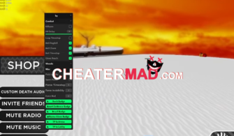 Slap Battles Script | Auto Farm, Auto Farm Boss, More! – 2025